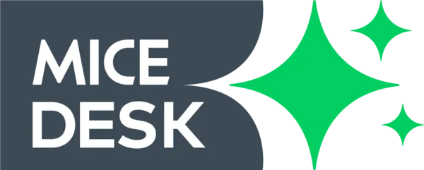 MICEdesk logo